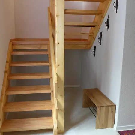 Apartment Chalet Silberdistel *