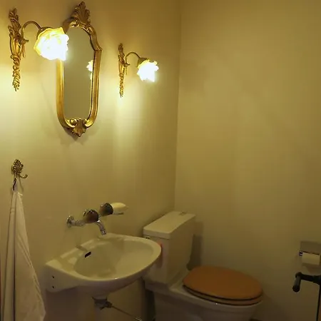 Chalet Silberdistel 格施塔德